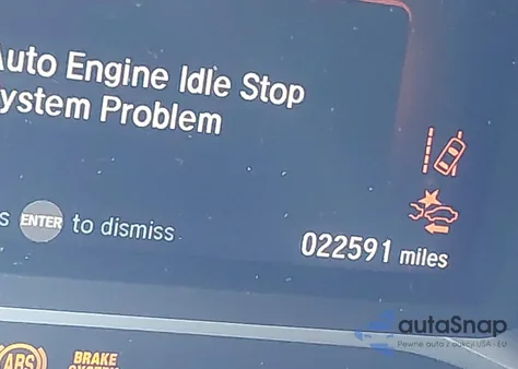 2021 Honda Passport Awd Elite z USA, uszkodzony, nr VIN 5FNYF8H08MB028138